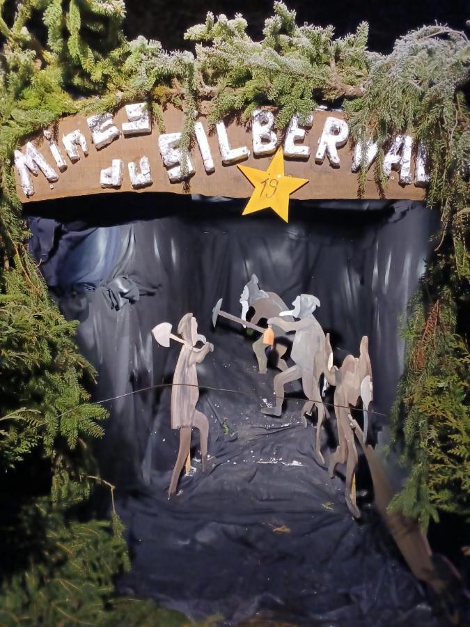 Du Silberwald Avec - Jacuzzi , Accès Privatif Stosswihr