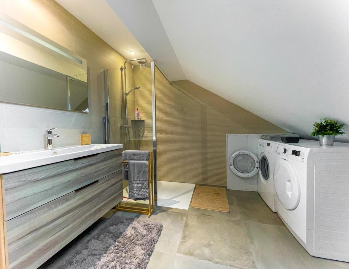 Appartement Du Silberwald Avec - Jacuzzi , Accès Privatif *