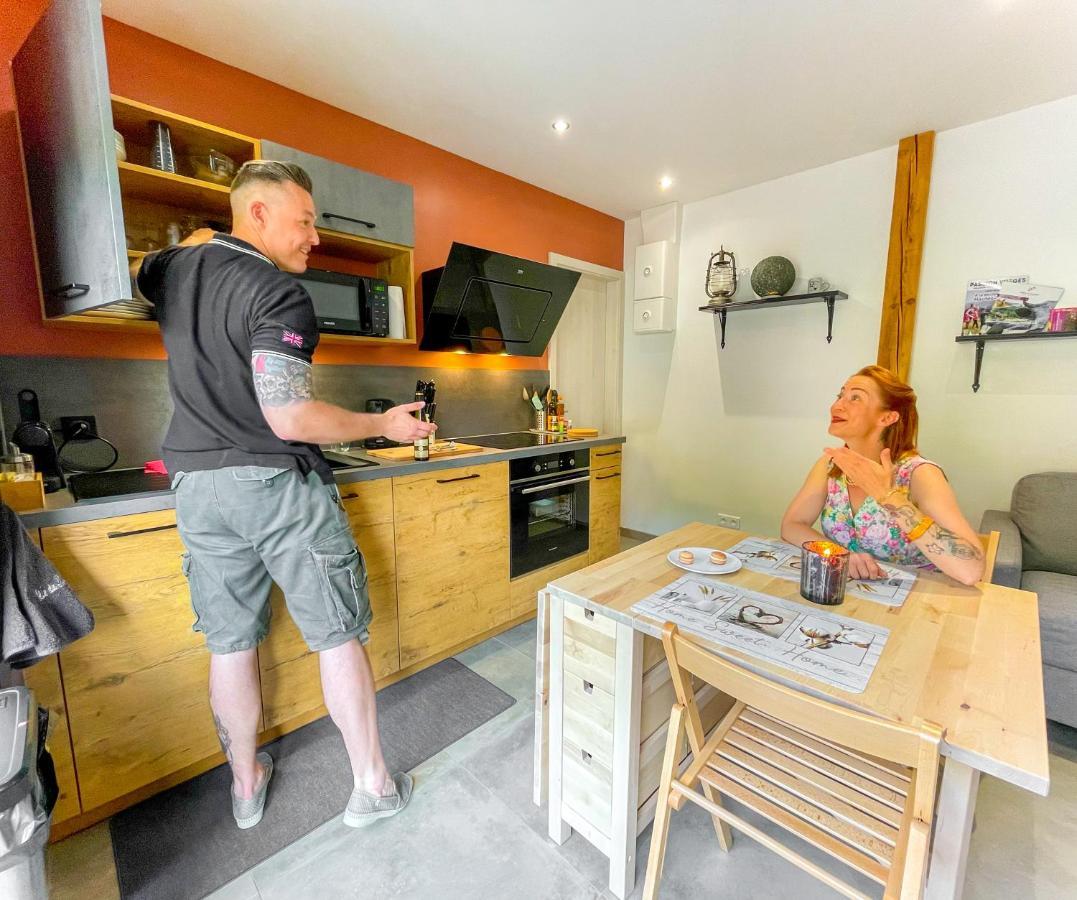 Apartamento Du Silberwald Avec - Jacuzzi , Acces Privatif *