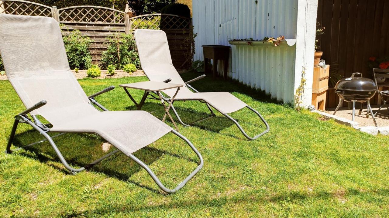 Du Silberwald Avec - Jacuzzi , Acces Privatif