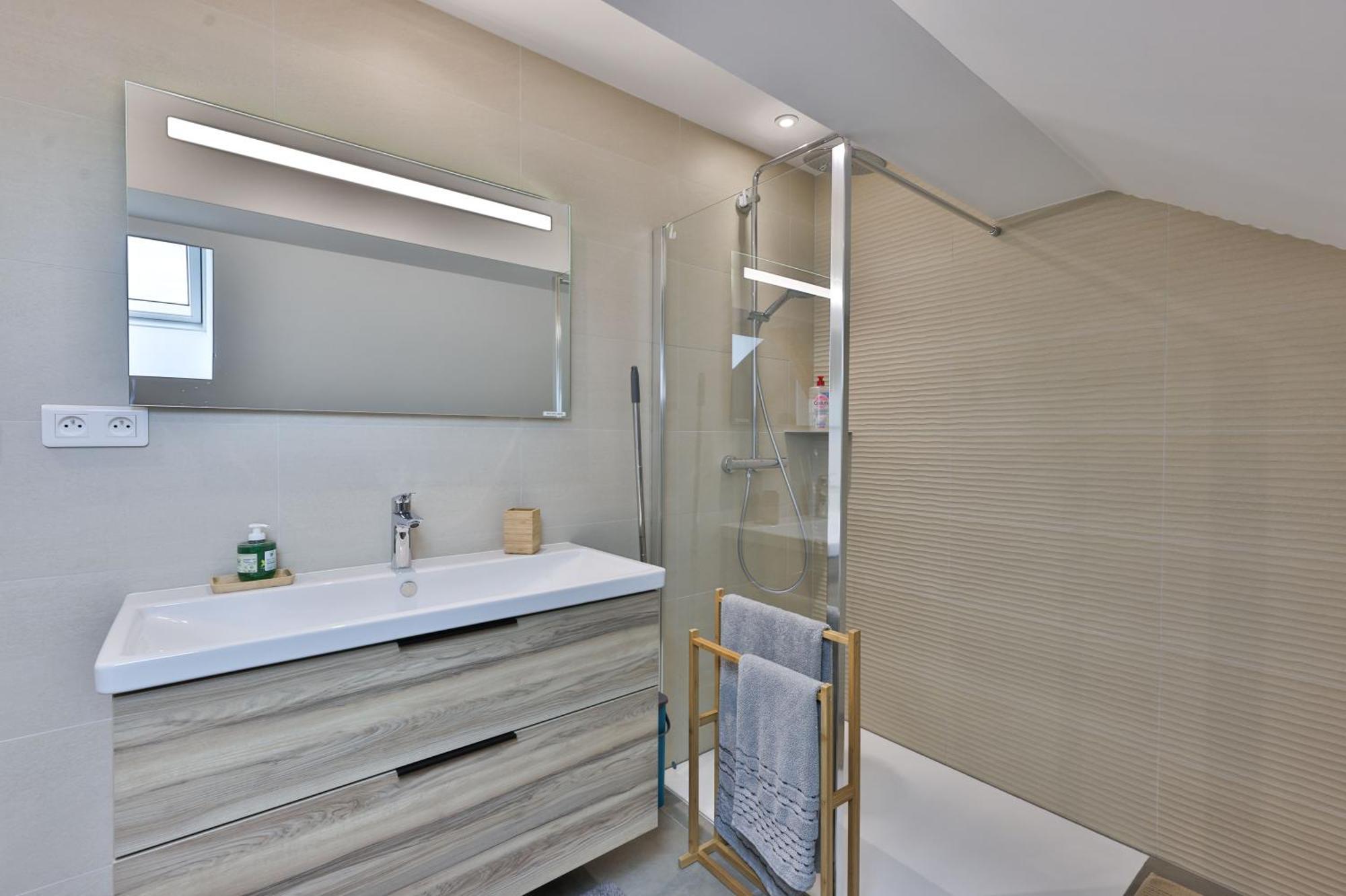 Appartement Du Silberwald Avec - Jacuzzi , Accès Privatif Stosswihr